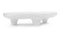 Kobe - Kobe Coffee Table, White Concrete