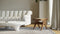 Kobe - Kobe Coffee Table, White Concrete