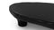 Kobe - Kobe Coffee Table, Black Concrete