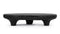 Kobe - Kobe Coffee Table, Black Concrete