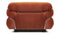 Sesann - Sesann Lounge Chair, Spice Velvet
