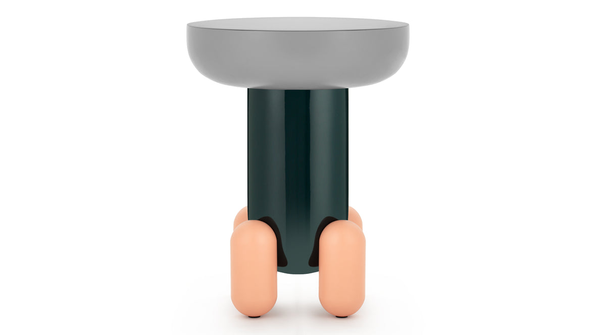 Obi - Obi Side Table, Green