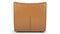 Tyge - Tyge Module, Armless Seat, Bourbon Vegan Leather