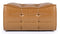 Tyge - Tyge Module, Ottoman, Bourbon Vegan Leather
