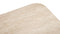 Cato - Cato Dining Table, Travertine