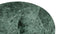 Mya - Mya Side Table, Green Marble