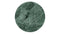 Mya - Mya Side Table, Green Marble