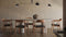 Astora - Astora Oval Dining Table, White Travertine