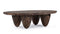 Noma - Noma Coffee Table, Dark Emperador Marble