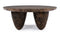 Noma - Noma Coffee Table, Dark Emperador Marble