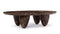 Noma - Noma Coffee Table, Dark Emperador Marble