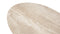 Noma - Noma Coffee Table, Travertine