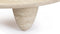 Noma - Noma Coffee Table, Travertine