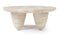 Noma - Noma Coffee Table, Travertine