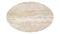 Noma - Noma Coffee Table, Travertine