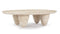 Noma - Noma Coffee Table, Travertine