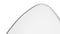 Pebble - Pebble Wall Mirror