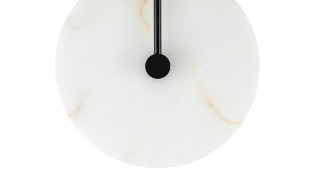 Ada - Ada Wall Sconce, Alabaster