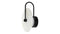 Ada - Ada Wall Sconce, Alabaster