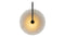 Ada - Ada Wall Sconce, Alabaster