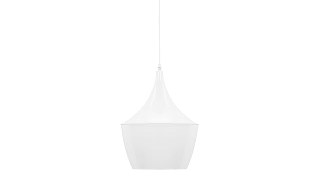 Ezra - Ezra Ceiling Light, White