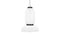 Akio - Akio Long Paper Pendant Light, White