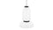 Akio - Akio Long Paper Pendant Light, White
