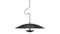 Camila - Camila Pendant Light, Black