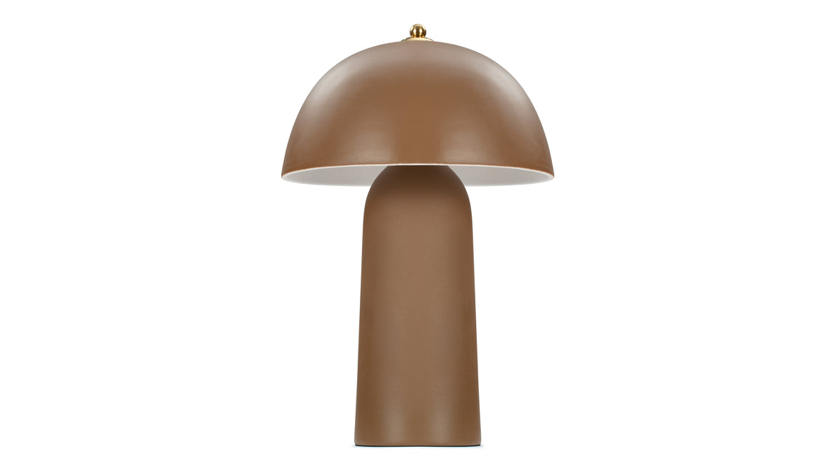Eden - Eden Table Lamp, Ceramic