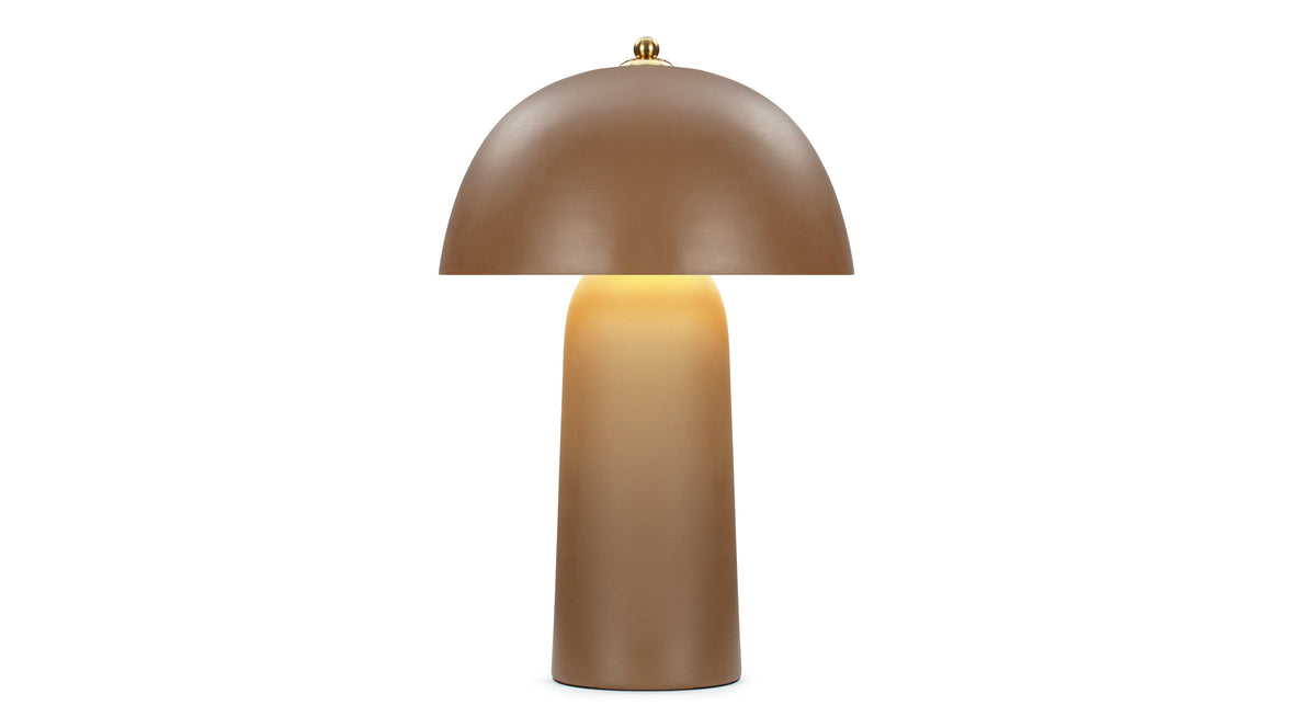 Eden - Eden Table Lamp, Ceramic