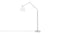 Ryker - Ryker Floor Lamp, Chrome