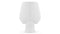 Jens - Jens Vase, Grande, Antique White Ceramic