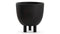 Axl - Axl Pot, Coffee Ceramic