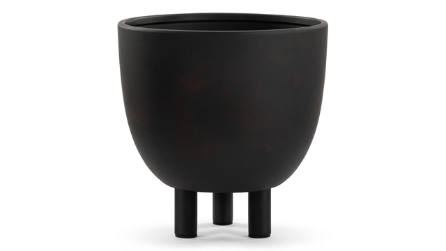 Axl - Axl Pot, Coffee Ceramic