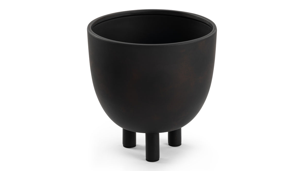 Axl - Axl Pot, Coffee Ceramic