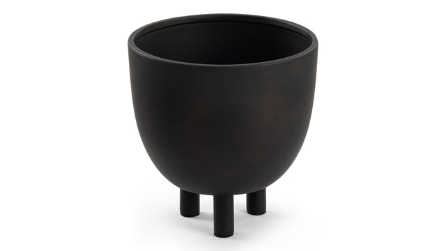 Axl - Axl Pot, Coffee Ceramic