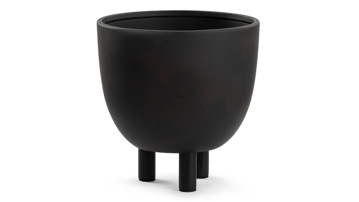 Axl - Axl Pot, Coffee Ceramic