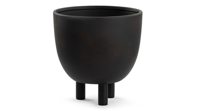 Axl - Axl Pot, Coffee Ceramic
