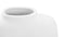 Nyle - Nyle Vase, Mini, Antique White