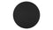Sota - Sota Dining Table, Black Concrete
