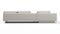 Alessio - Alessio Outdoor Sectional, Left Chaise, Shell Performance Weave