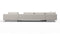 Alessio - Alessio Outdoor Sectional, Large Left Corner, Shell Performance Weave