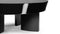 Giles - Giles Coffee Table, Black Gloss