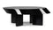 Giles - Giles Coffee Table, Black Gloss