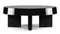 Giles - Giles Coffee Table, Black Gloss