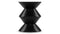 Omi - Omi Side Table, Black