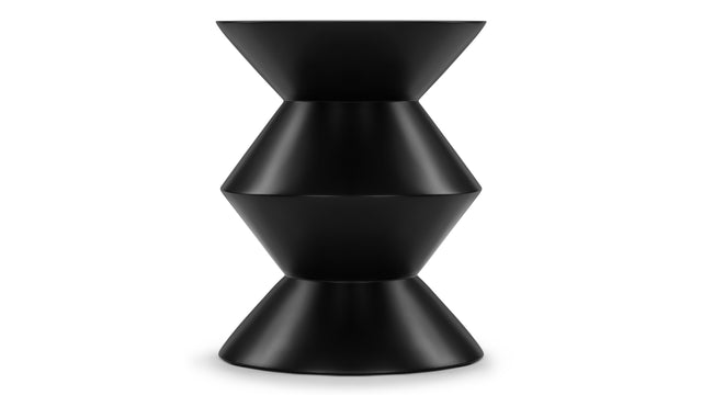 Omi - Omi Side Table, Black