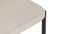 Aiko - Aiko Dining Chair, French Gray Velvet