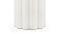 Vesta - Vesta Side Table, Ivory