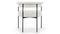 Mei - Mei Armchair, Warm White Boucle